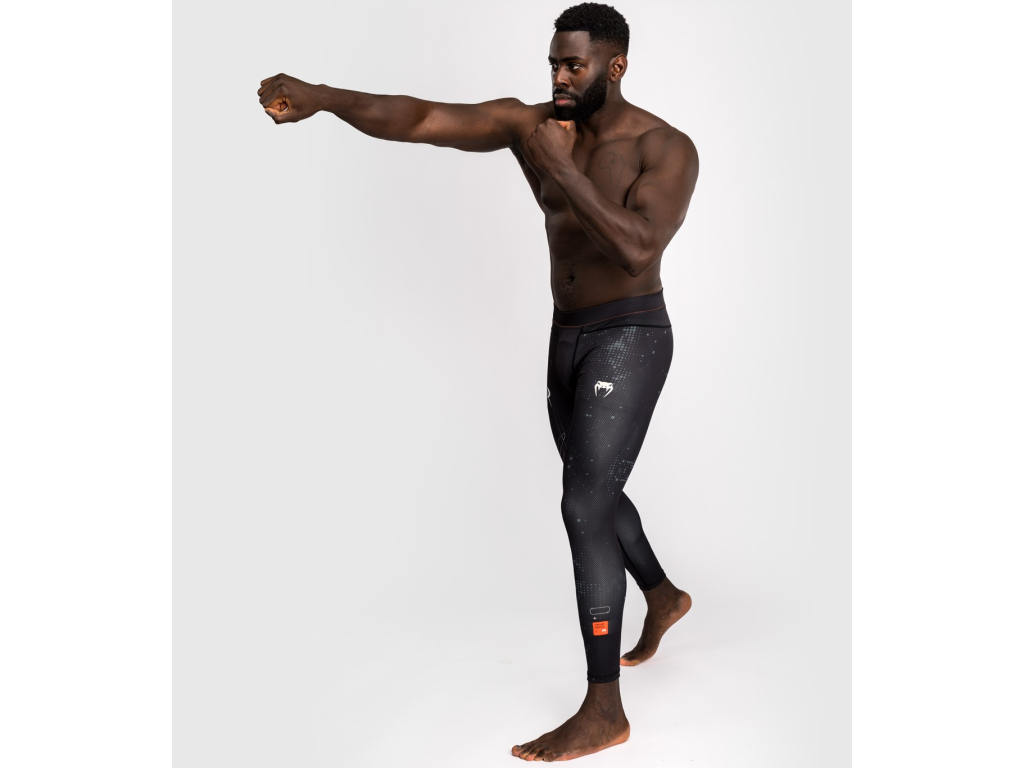 Штани компресійні VENUM Eclipse Spats