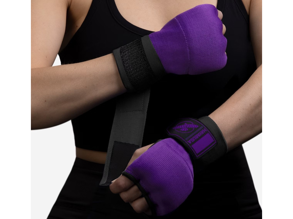 Швидкі бинти HAYABUSA Quick Gel Hand Wraps