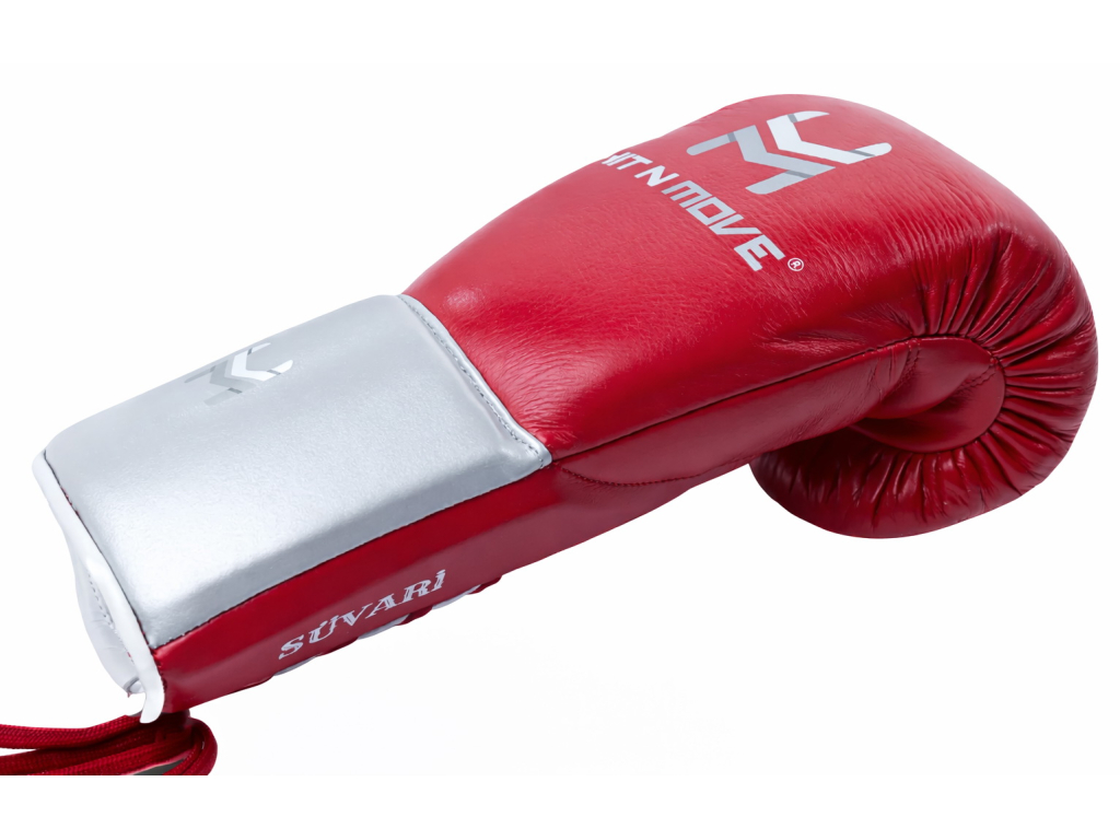 Рукавички тренувальні HIT-n-MOVE Horse Hair Lace