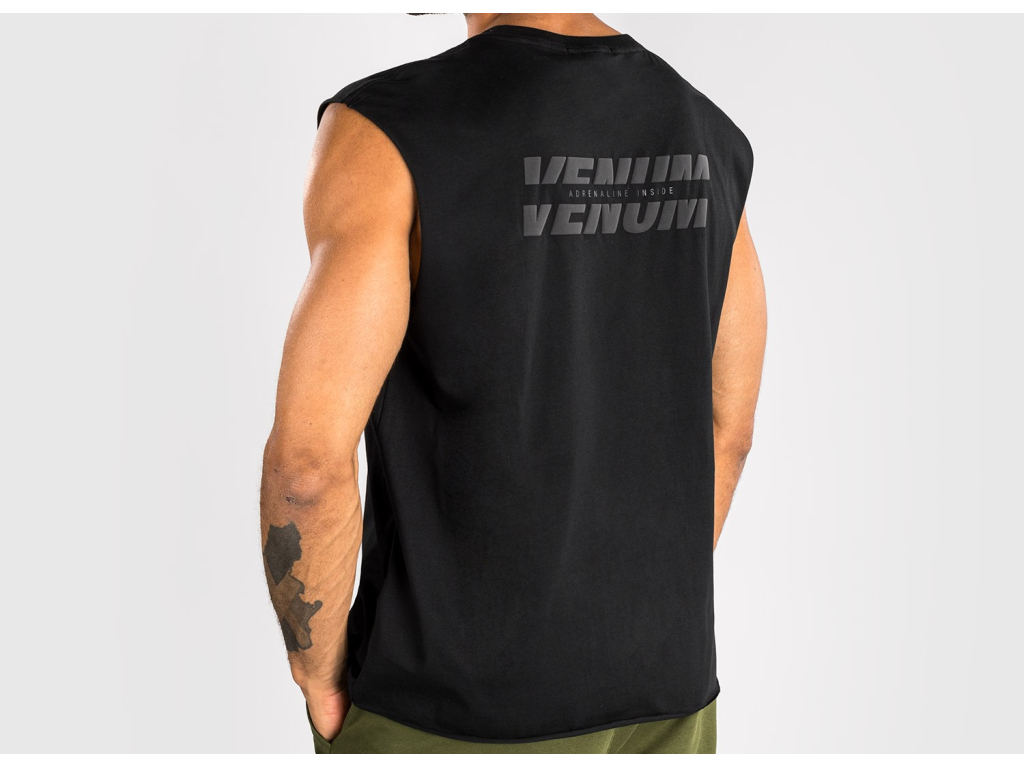 Безрукавка VENUM Divide Sleeveless T-Shirt