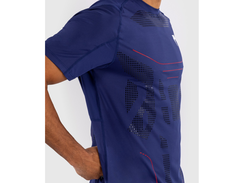 Футболка VENUM Technical 3.0 Dry-Tech T-Shirt
