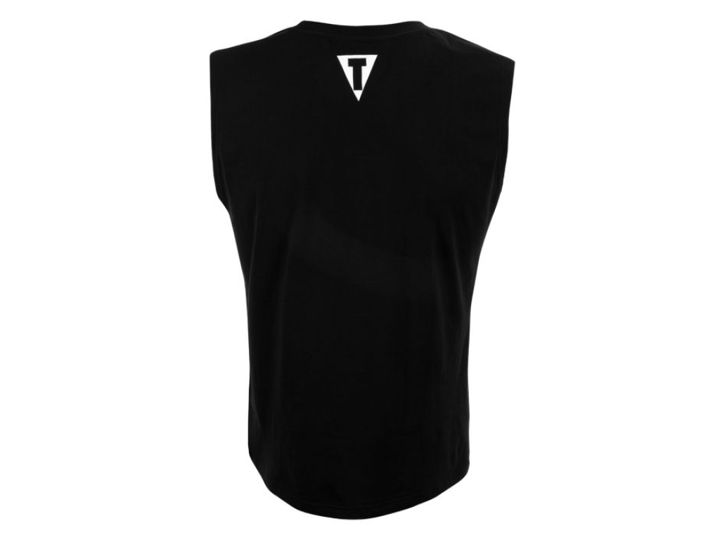 Безрукавка TITLE Boxing Iconic Block Muscle Tee