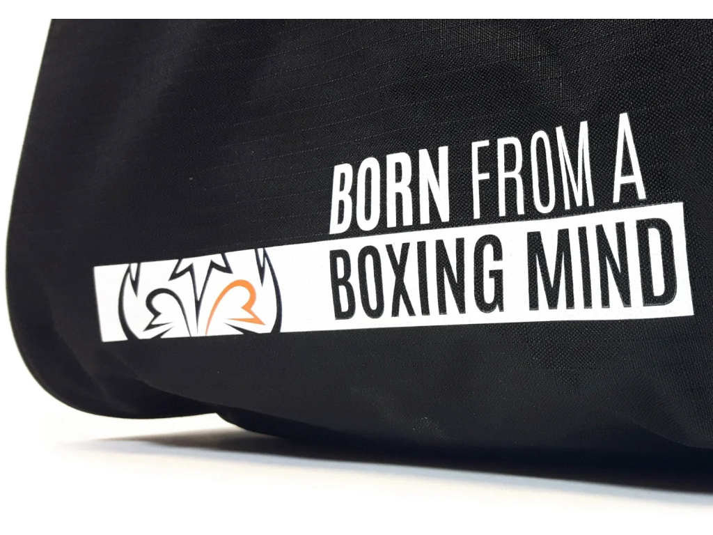 Сумка спортивна RIVAL Gym Bag