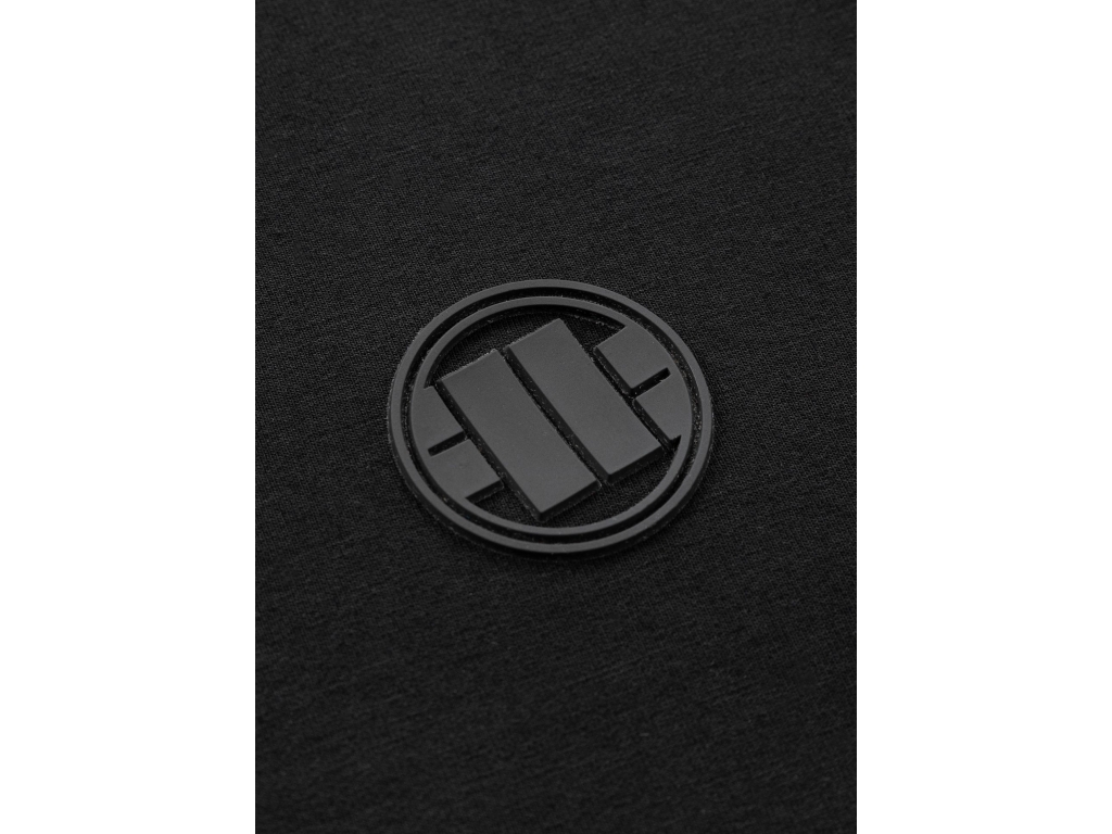 Реглан PIT BULL Crewneck Tanbark