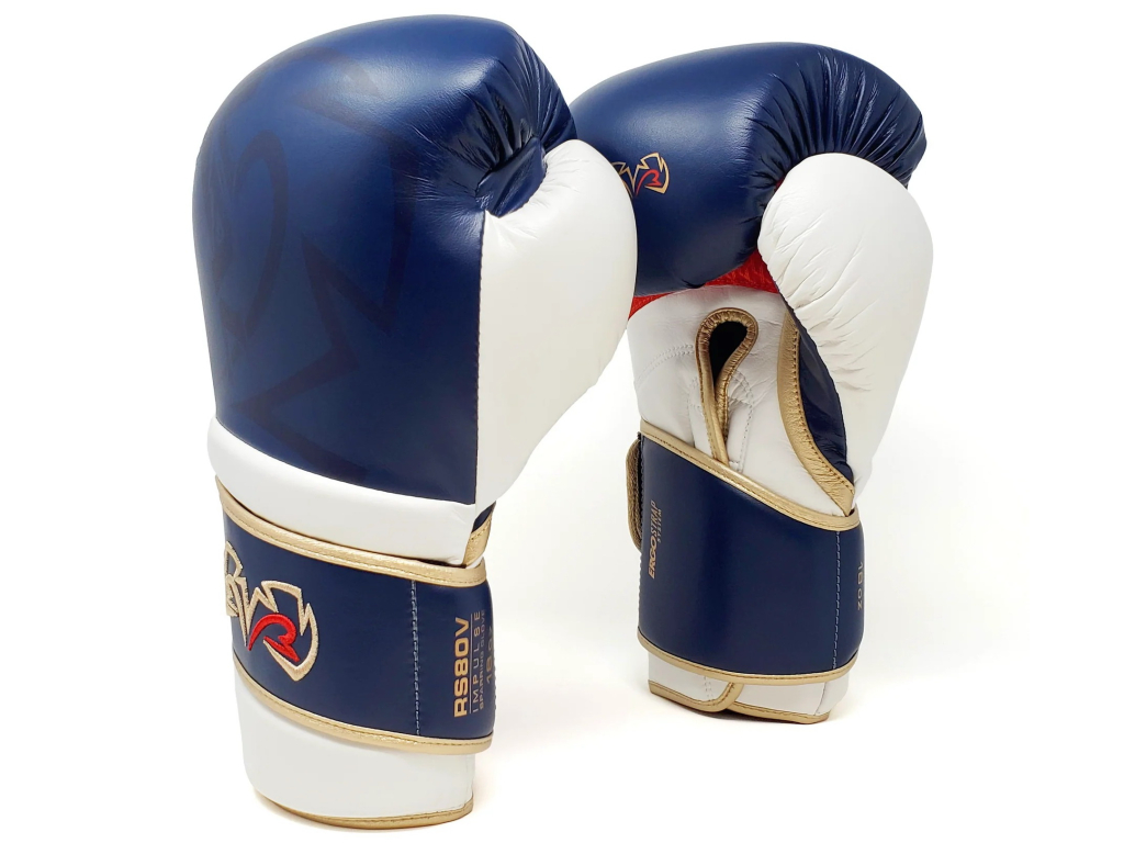 Рукавички тренувальні RIVAL Impulse Sparring Gloves