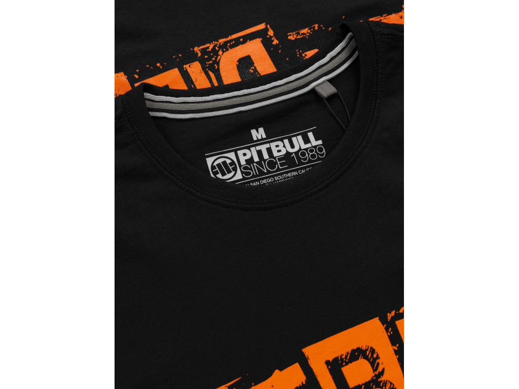Футболка PIT BULL Blacky T-shirt