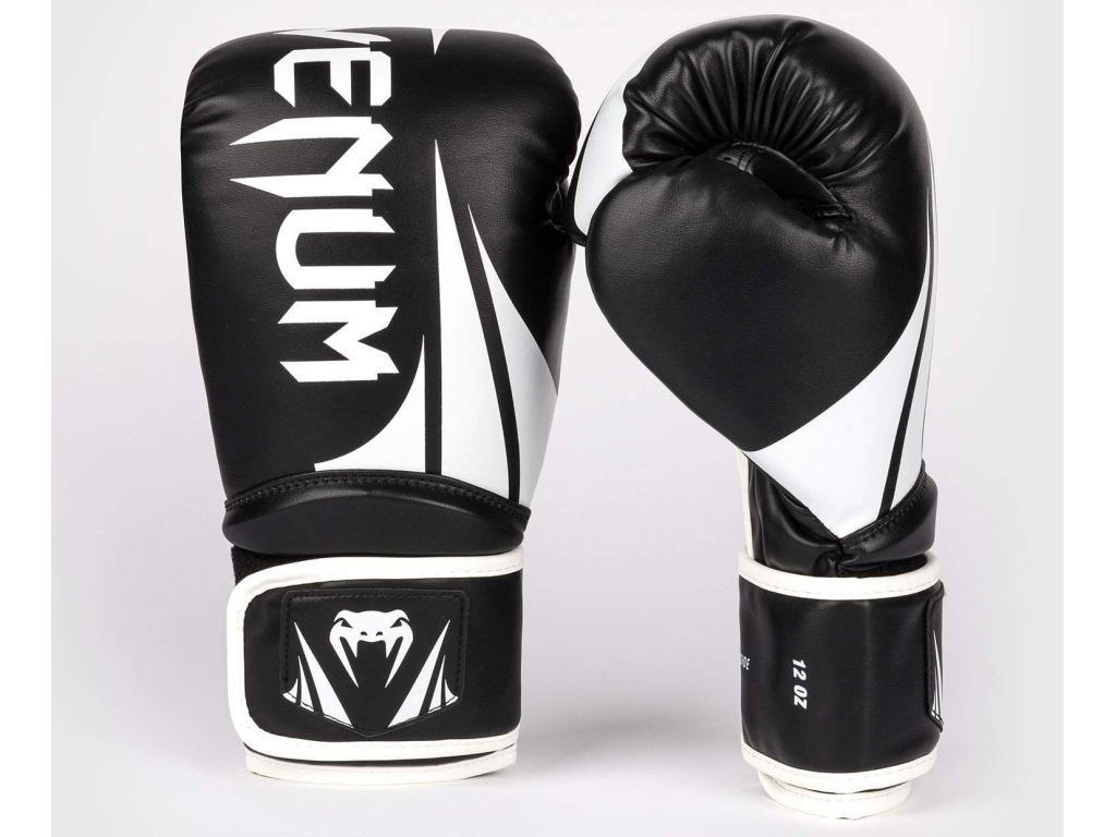 Рукавички боксерські VENUM Challenger 2.5 Boxing Gloves