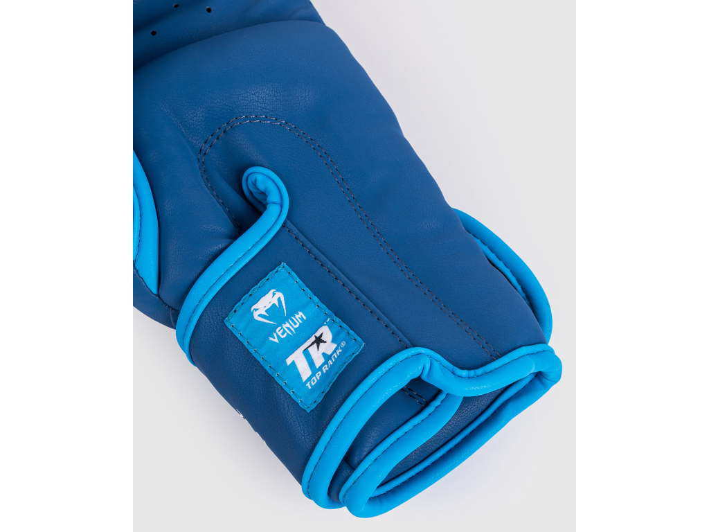 Боксерські рукавички VENUM Top Rank Original Impact Boxing Gloves