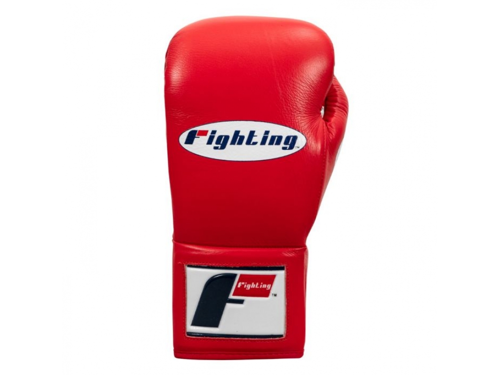 Профессиональные перчатки FIGHTING SPORTS Fearless Certified Pro Fight Gloves II