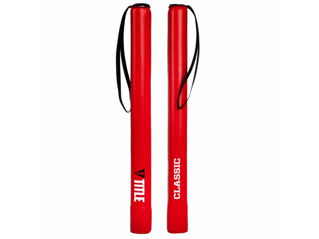 Палиці-маківари TITLE Classic Striking Sticks