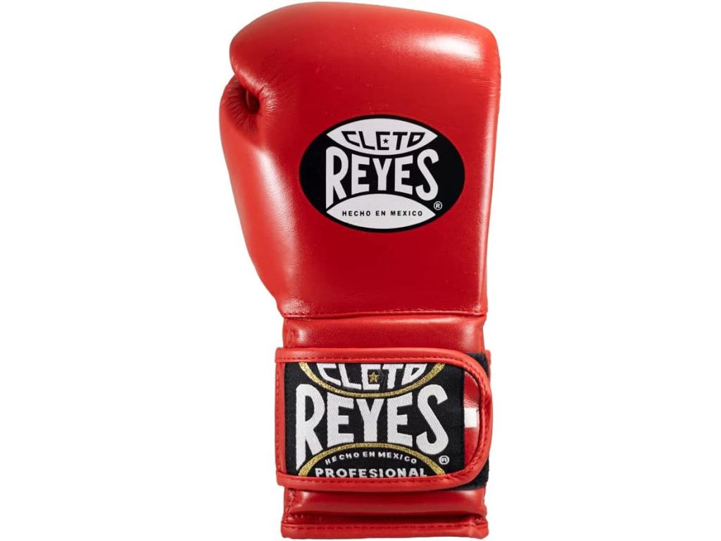 Тренувальні рукавички CLETO REYES Velcro Closure Training