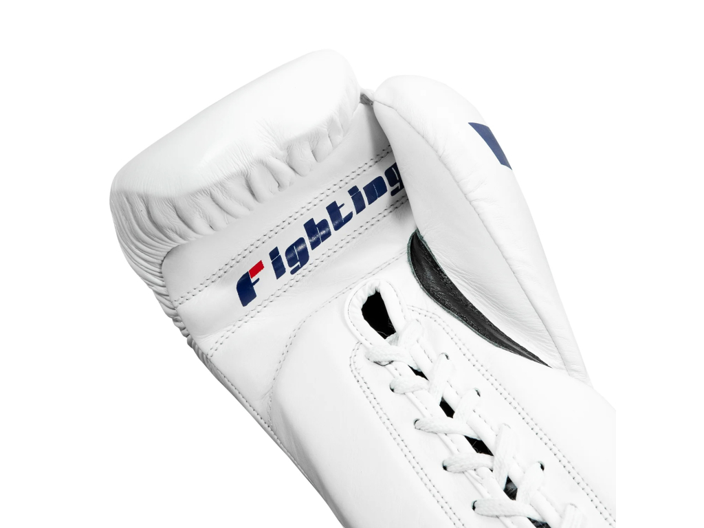 Профессиональные перчатки FIGHTING SPORTS Fearless Certified Pro Fight Gloves II