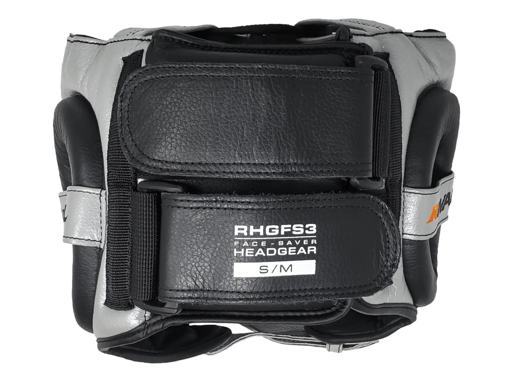 Шолом бамперний RIVAL Face-Saver Headgear