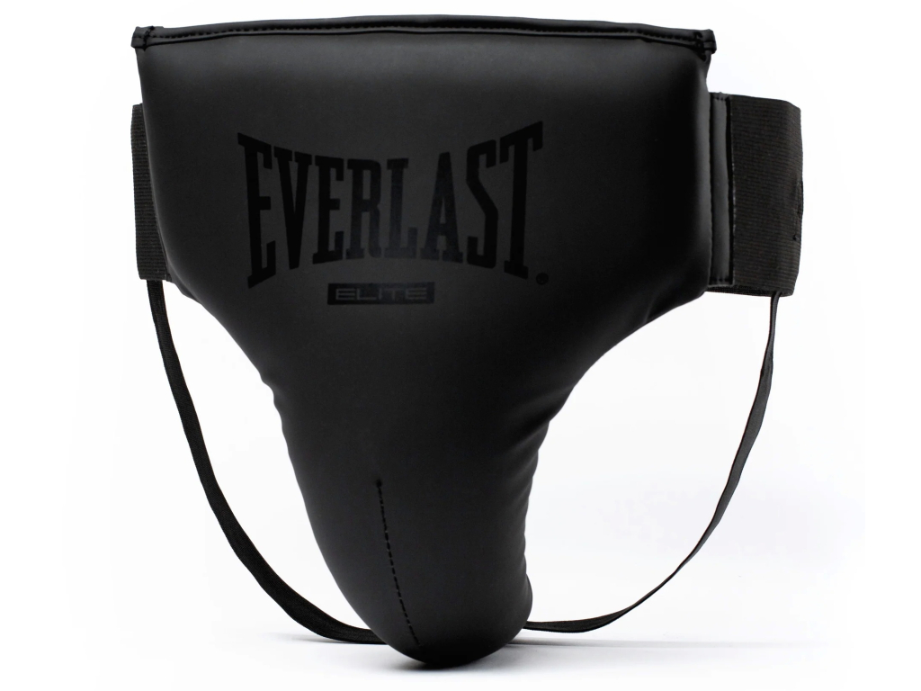 Захист паху EVERLAST Elite Groin Protector
