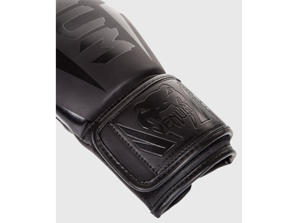 Боксерські рукавички VENUM Elite Boxing Gloves