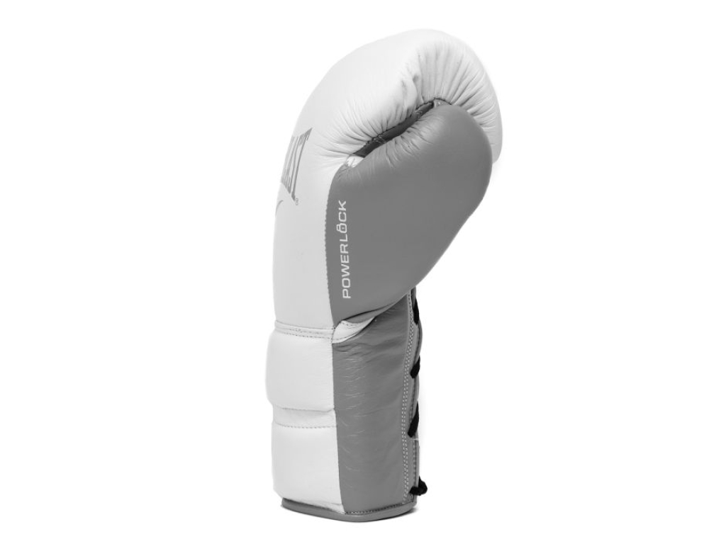 Професійні рукавички EVERLAST Powerlock-2 Pro Fight Gloves