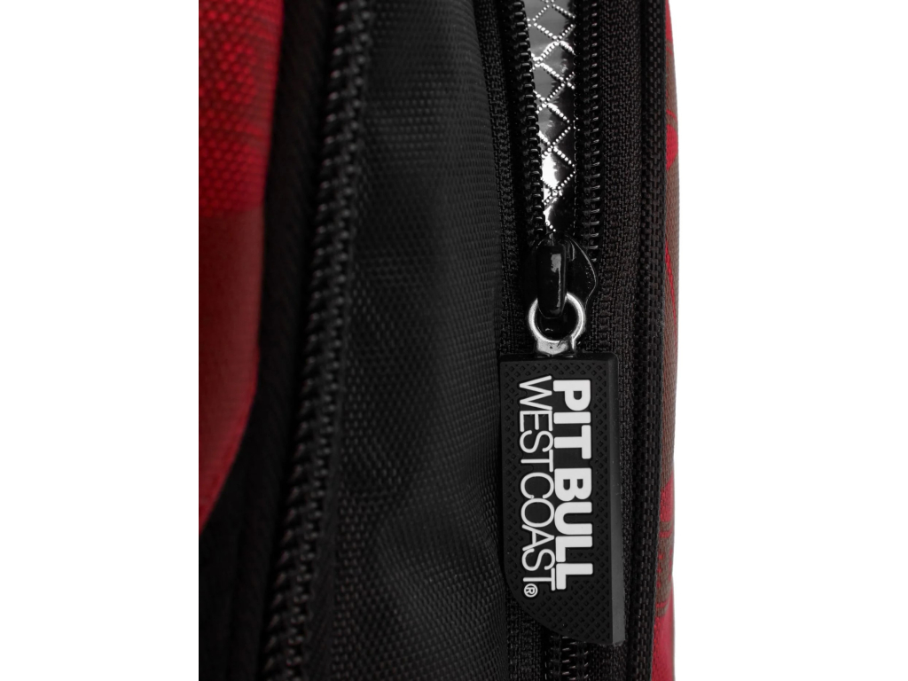 Трансформуємий рюкзак PIT BULL Medium Convertible Logo 2 