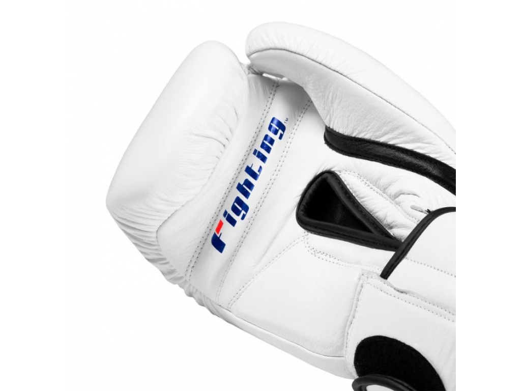 Рукавички тренувальні FIGHTING SPORTS Fury Professional Training Gloves