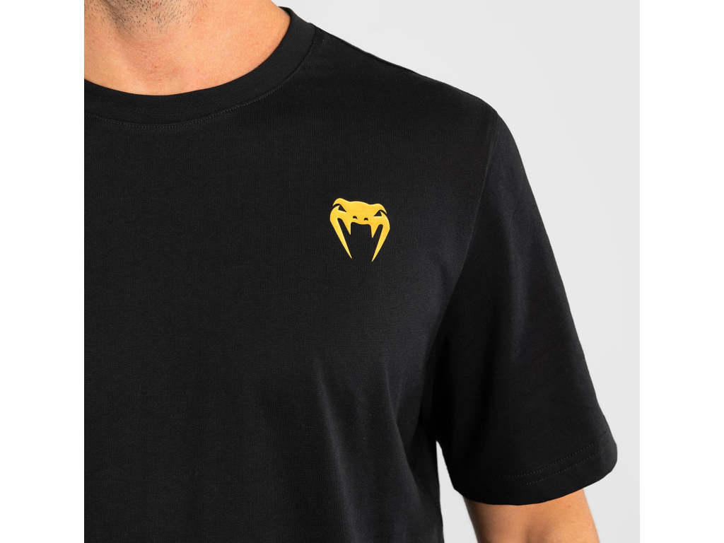 Футболка VENUM Serpenti T-Shirt