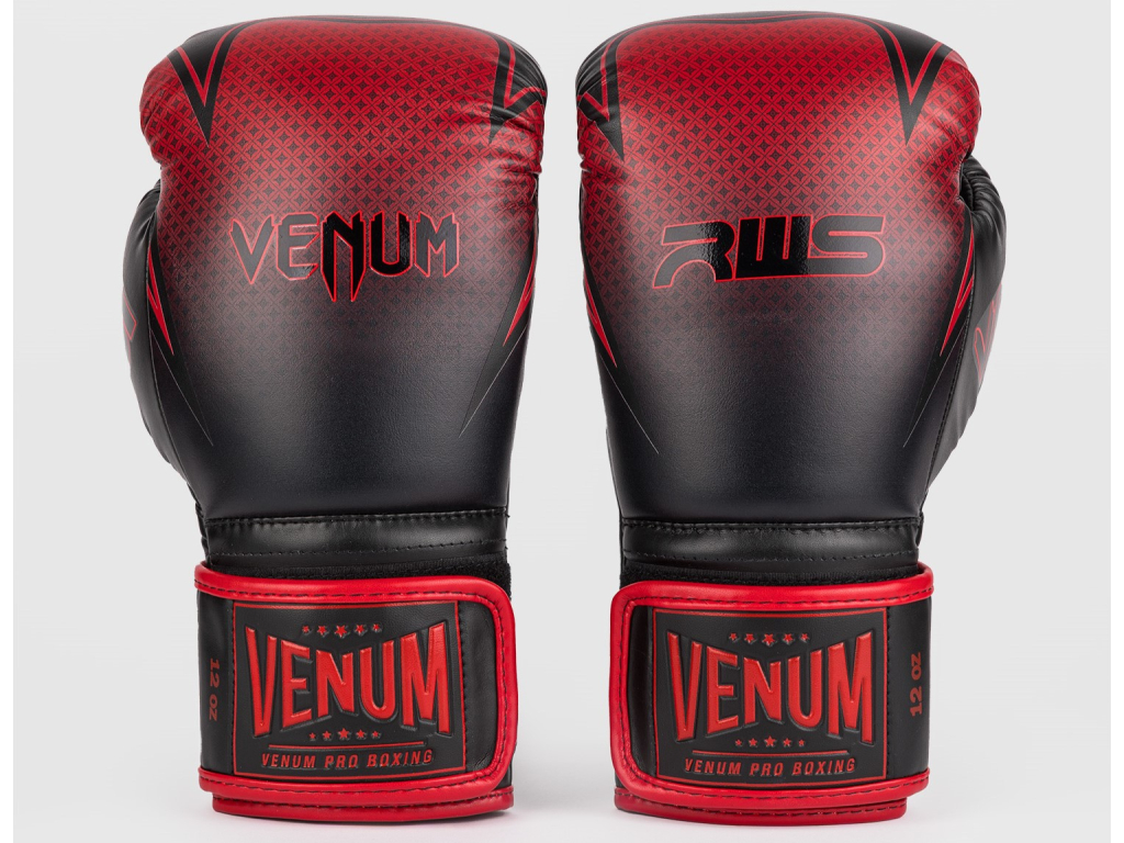 Тренувальні рукавички VENUM RWS 2 Boxing Gloves