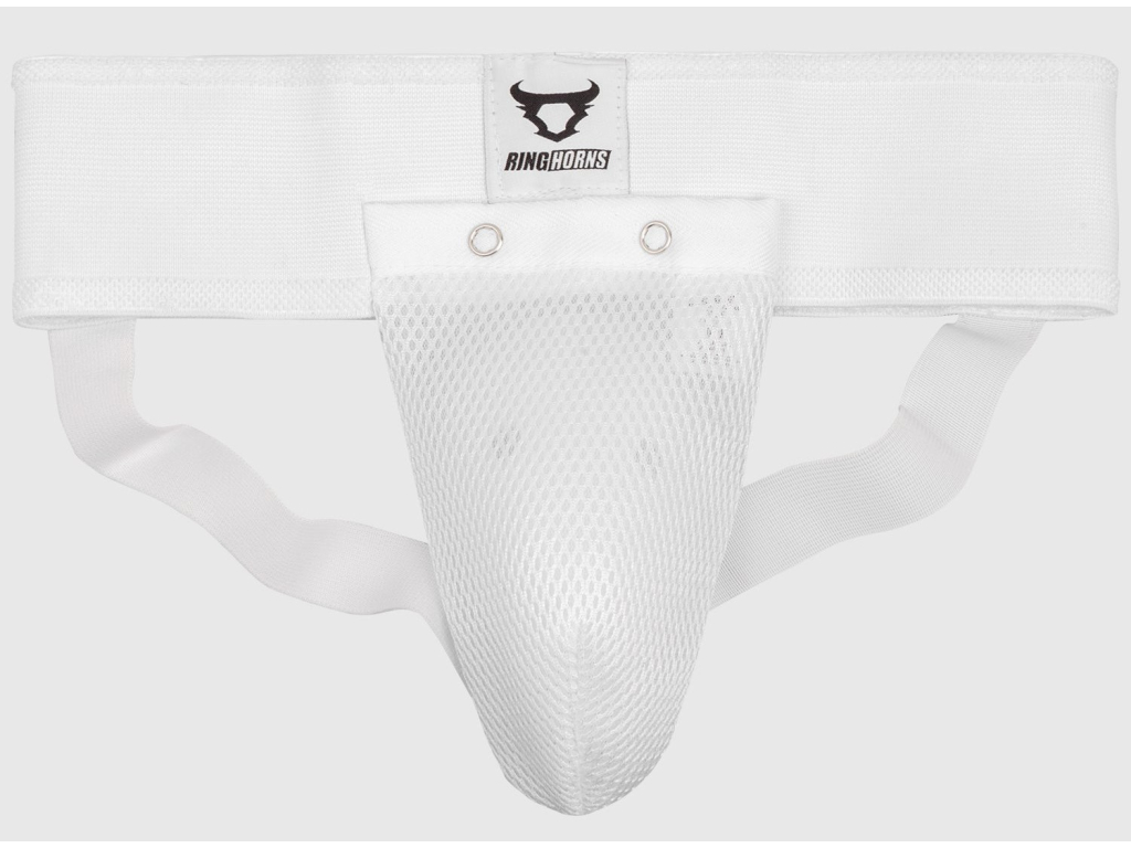 Защита паха RINGHORNS Charger Groin Guard & Support