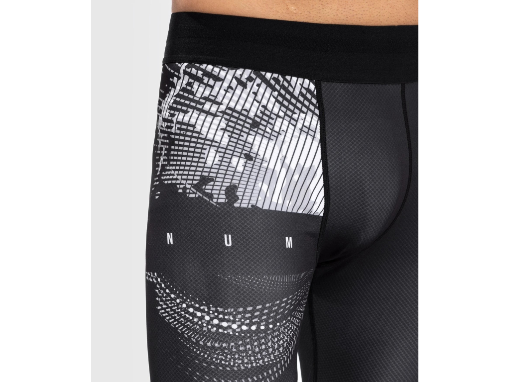 Штани компресійні VENUM Gorilla Jungle Spats