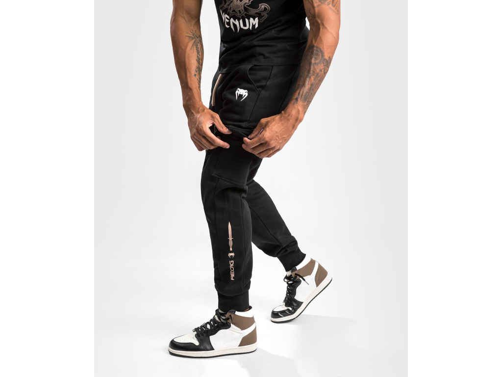Штани спортивні VENUM Reorg Joggers