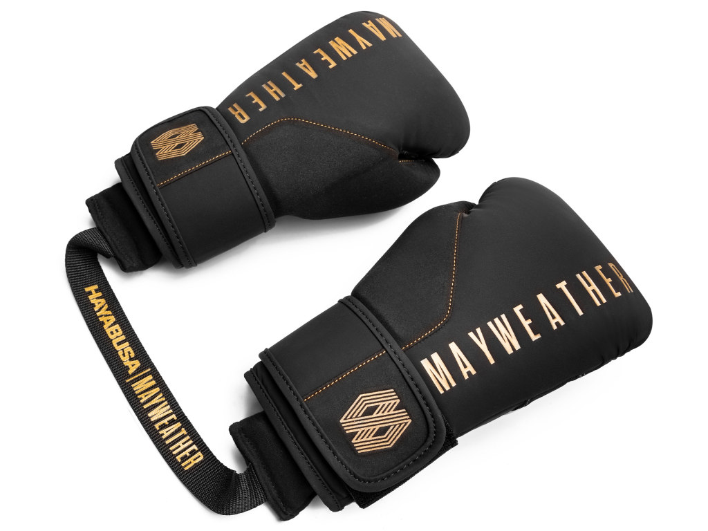 Дезодорант HAYABUSA Mayweather Glove Deodorizer