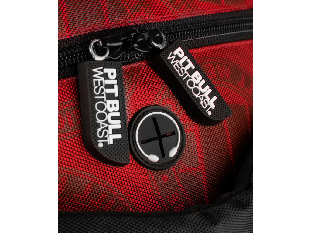 Трансформуємий рюкзак PIT BULL Big Convertible Logo 2