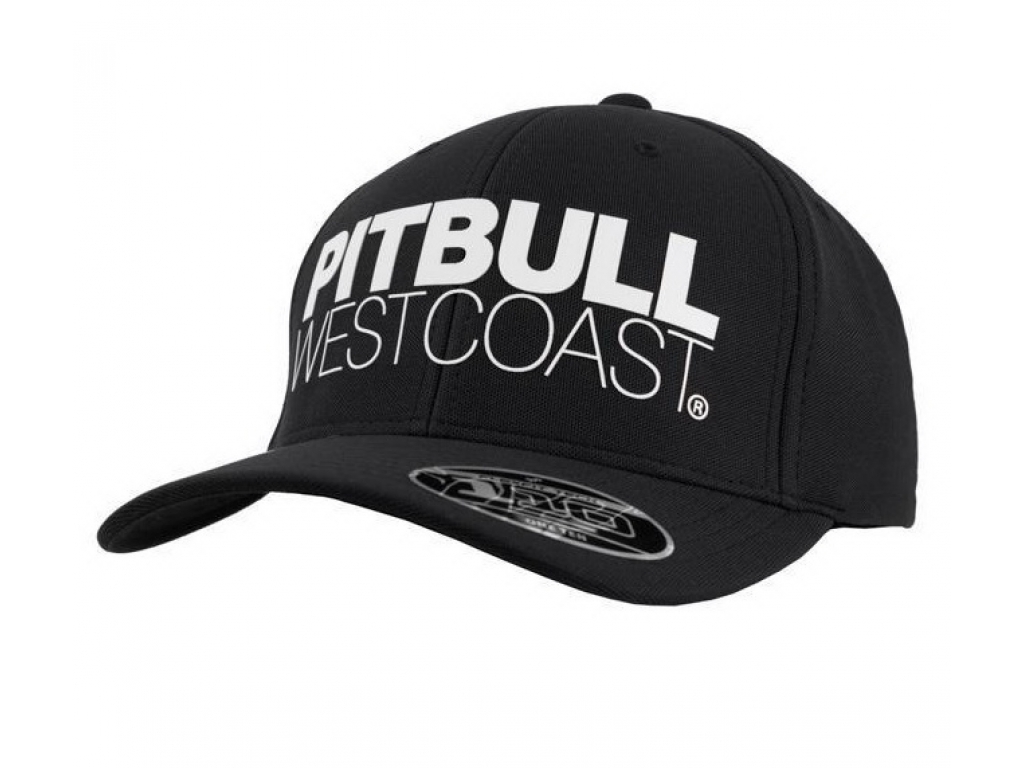 Кепка PIT BULL Snapback Seascape
