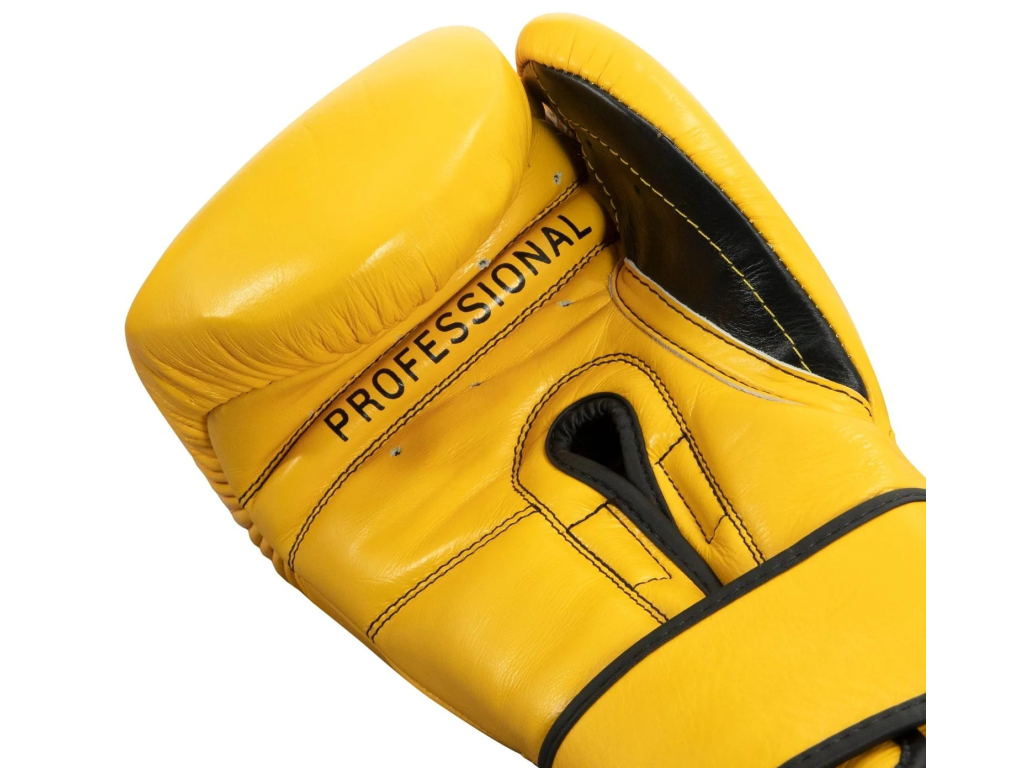 Тренувальні рукавички PRO MEX Professional Training Gloves V2.0