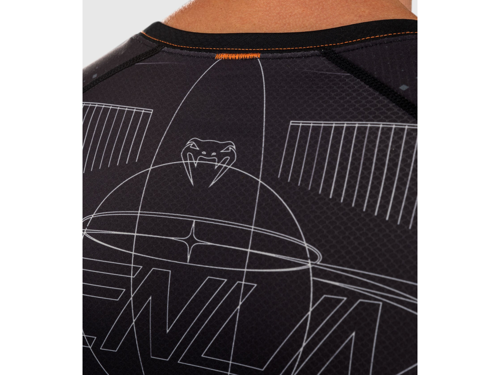 Рашгард VENUM Eclipse Long Sleeve