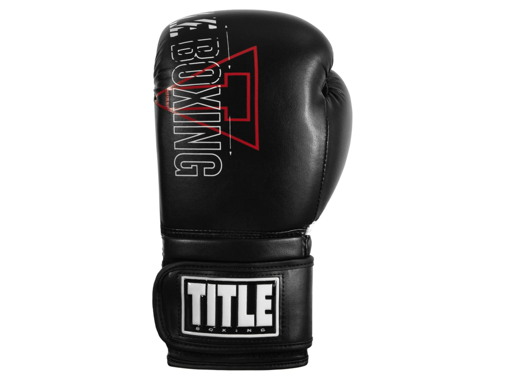 Рукавички тренувальні TITLE Boxing Peak Training Boxing Gloves