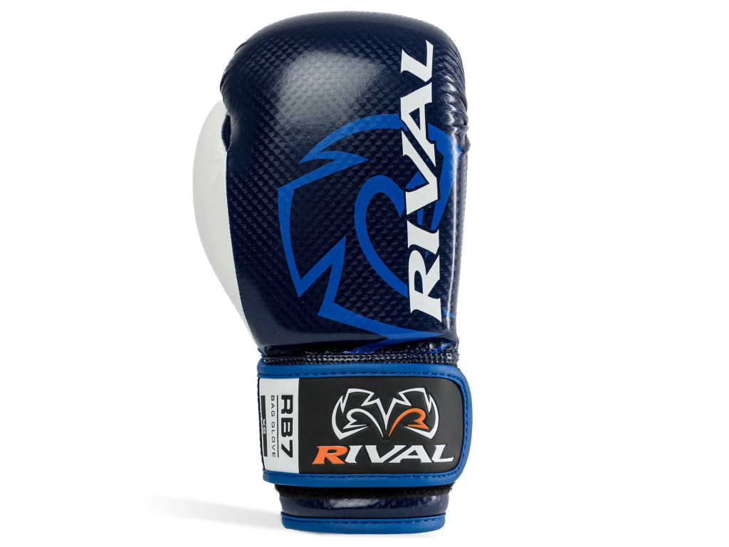 Рукавички снарядні RIVAL Fitness Plus Bag Gloves