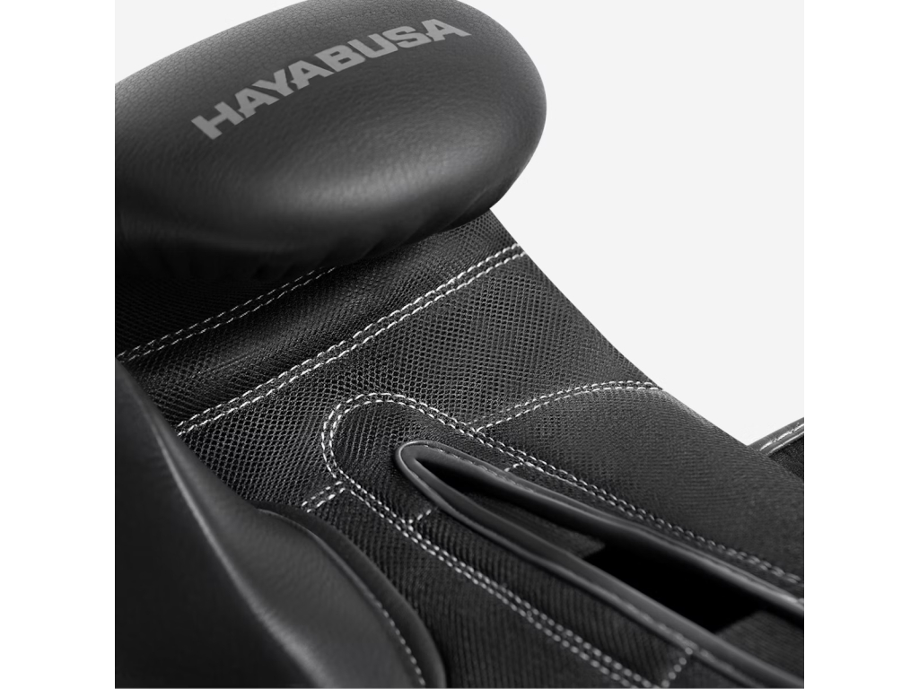 Боксерські рукавички HAYABUSA S4 Leather Boxing Gloves