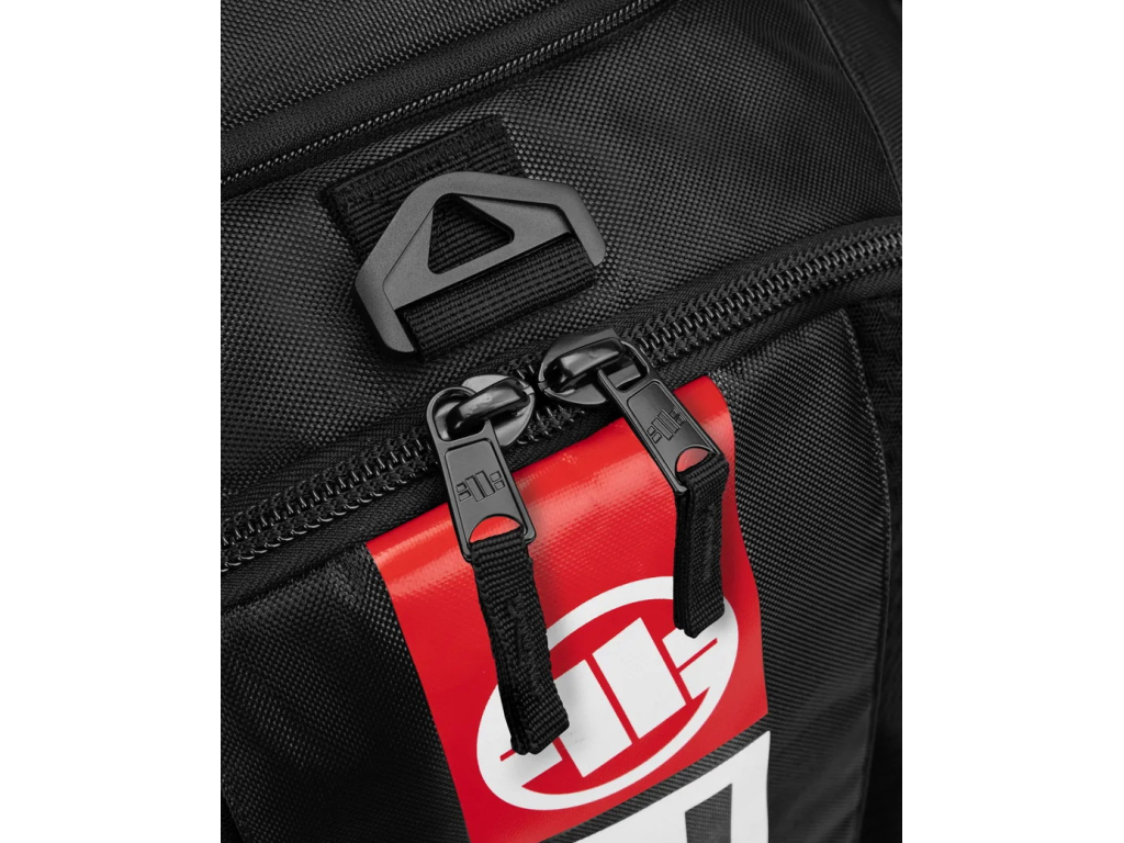 Трансформуємий рюкзак PIT BULL Big Hilltop