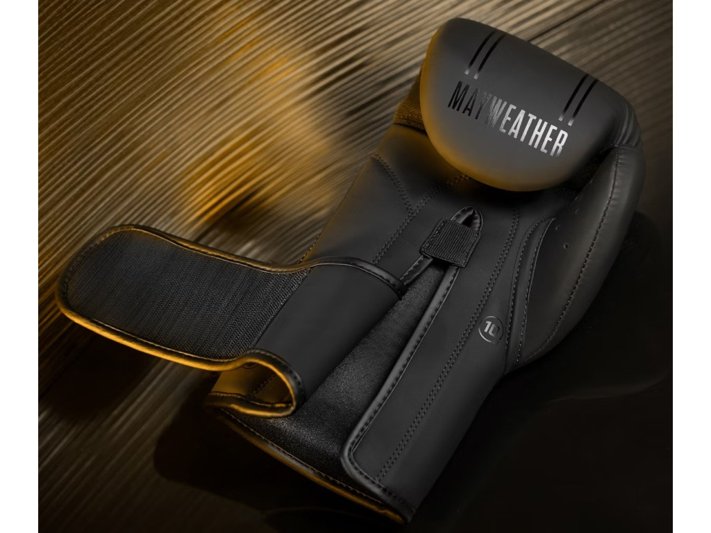 Боксерські рукавички HAYABUSA Mayweather Contender Boxing