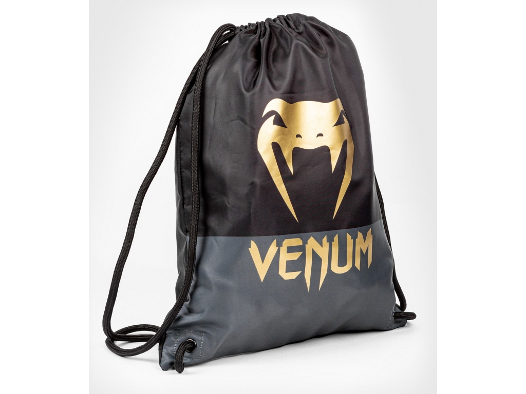 Сумка-рюкзак VENUM Classic Drawstring Bag