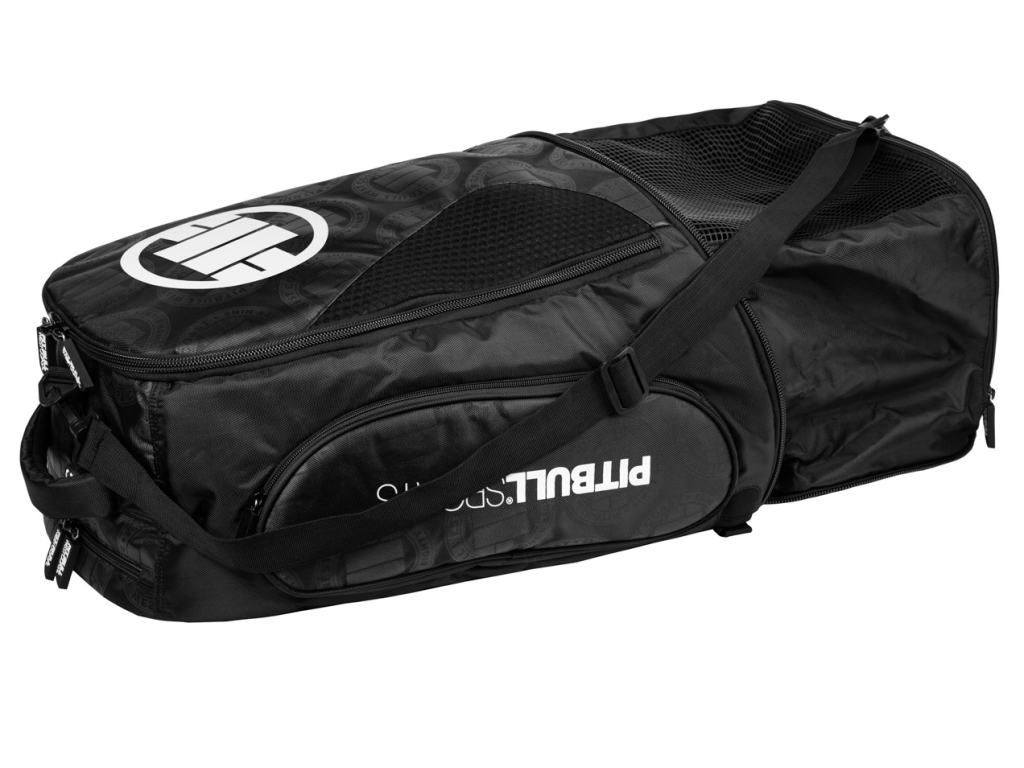 Трансформуємий рюкзак PIT BULL Medium Convertible Logo 2 