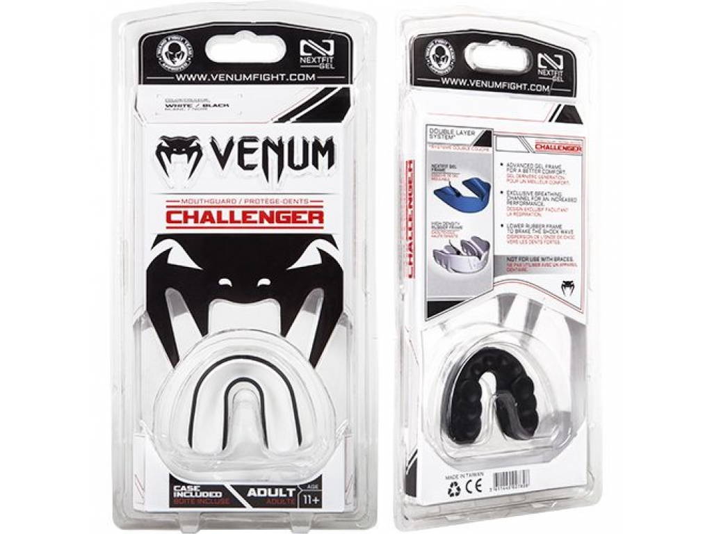 Капа VENUM Challenger Mouthguard