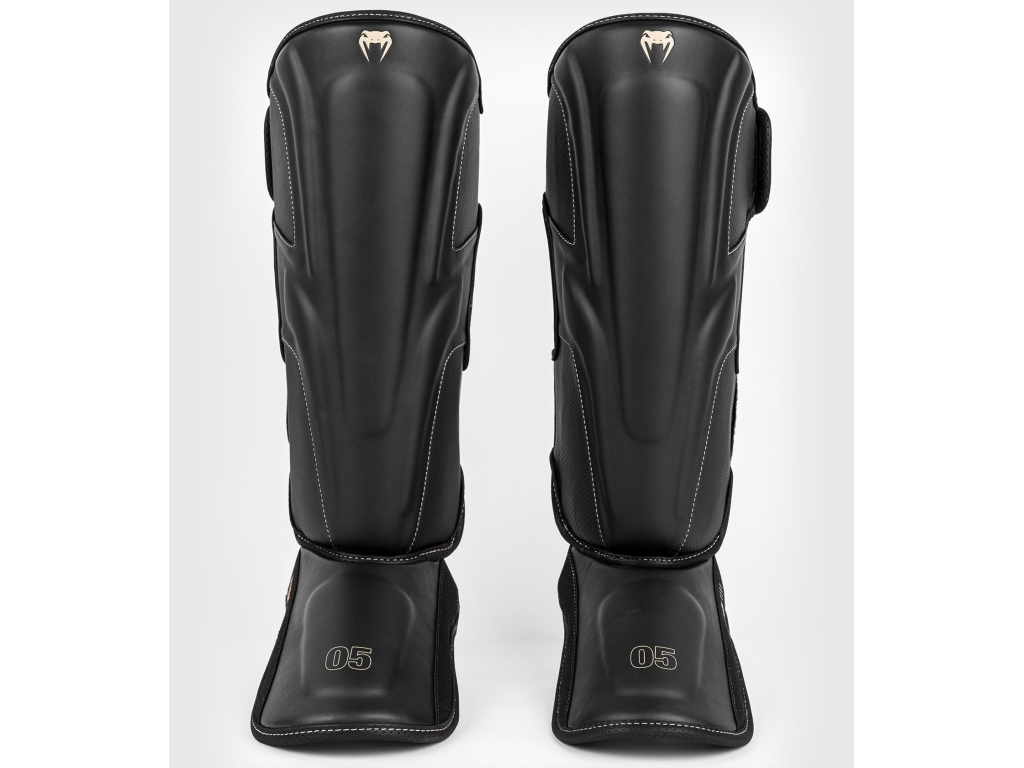 Захист ніг VENUM Impact Evo Shinguards