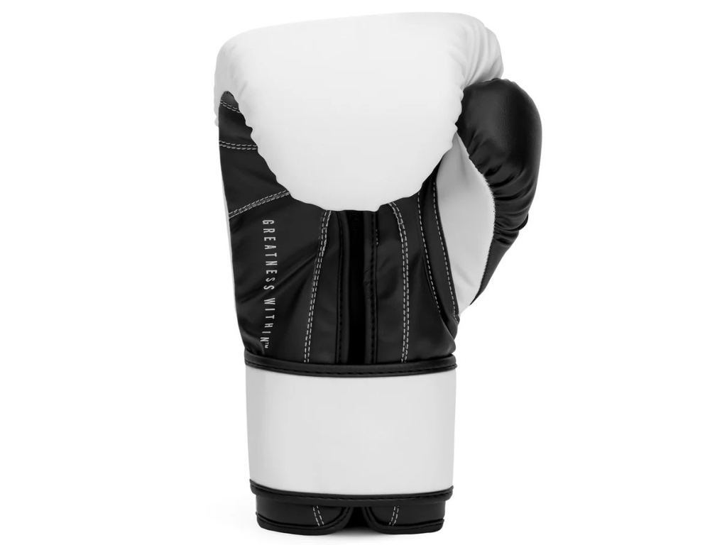 Тренувальні рукавички EVERLAST Powerlock OG Boxing Gloves