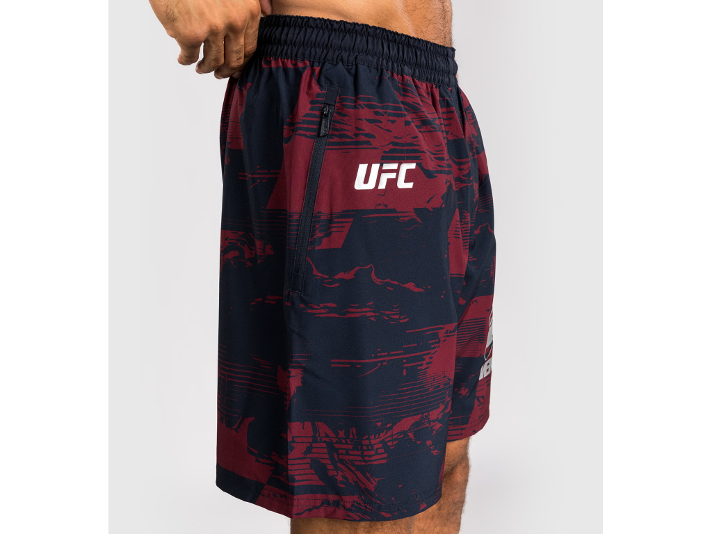 Шорти тренувальні VENUM UFC Zenith Authentic Fight Week Performance