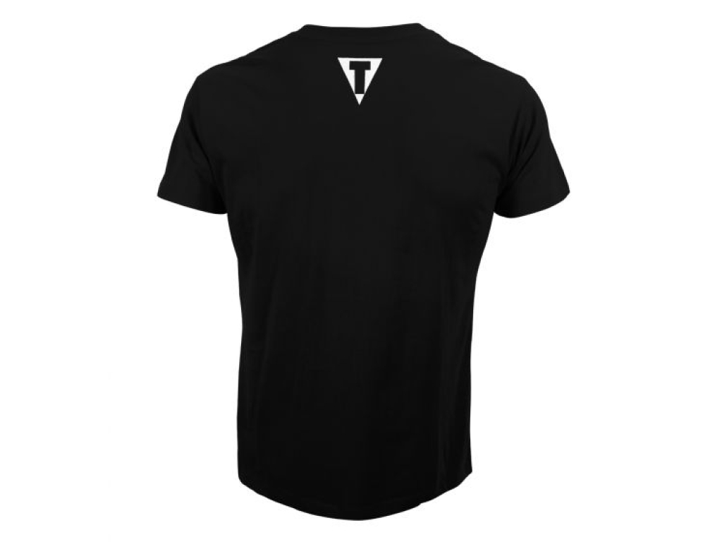 Футболка TITLE Boxing Iconic Block Tee