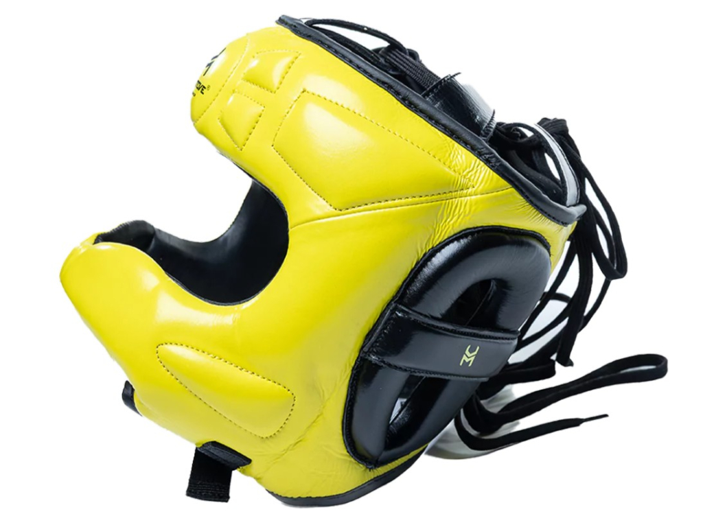 Шолом бамперний HIT-n-MOVE Nose Bar Headguard
