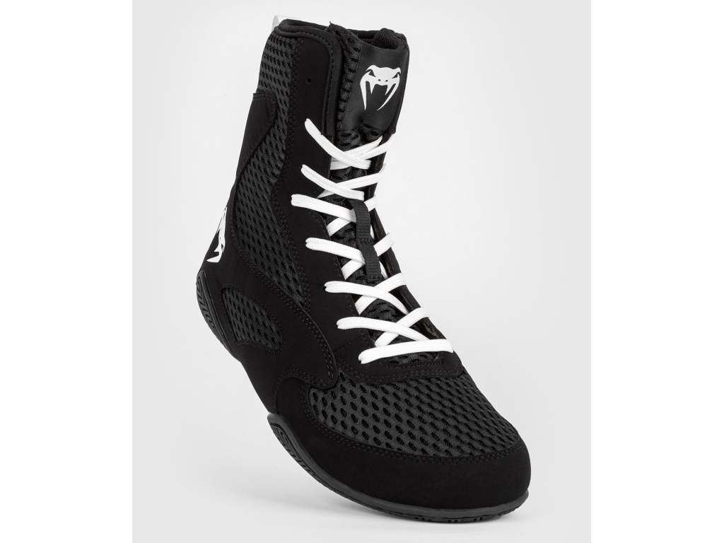 Боксерки VENUM Contender Boxing Shoes 
