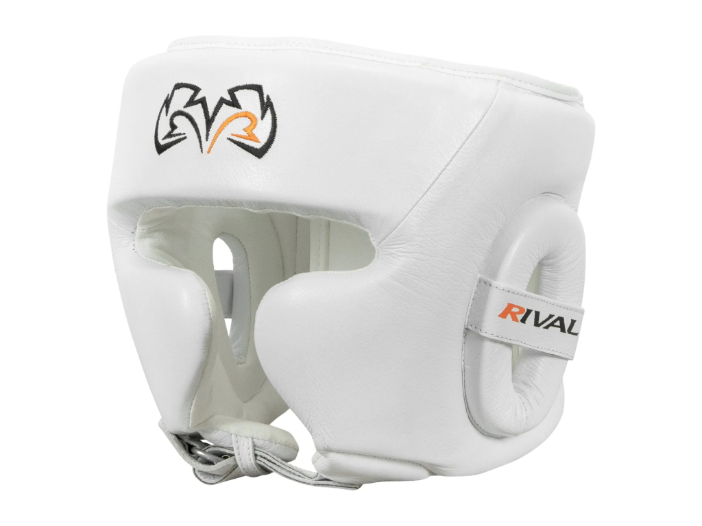 Шолом RIVAL Hybrid Headgear