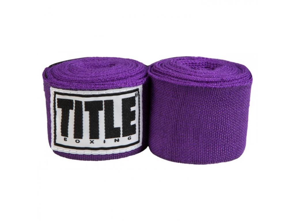 Бинти мексиканського типу TITLE Select 180 Semi Elastic Mexican