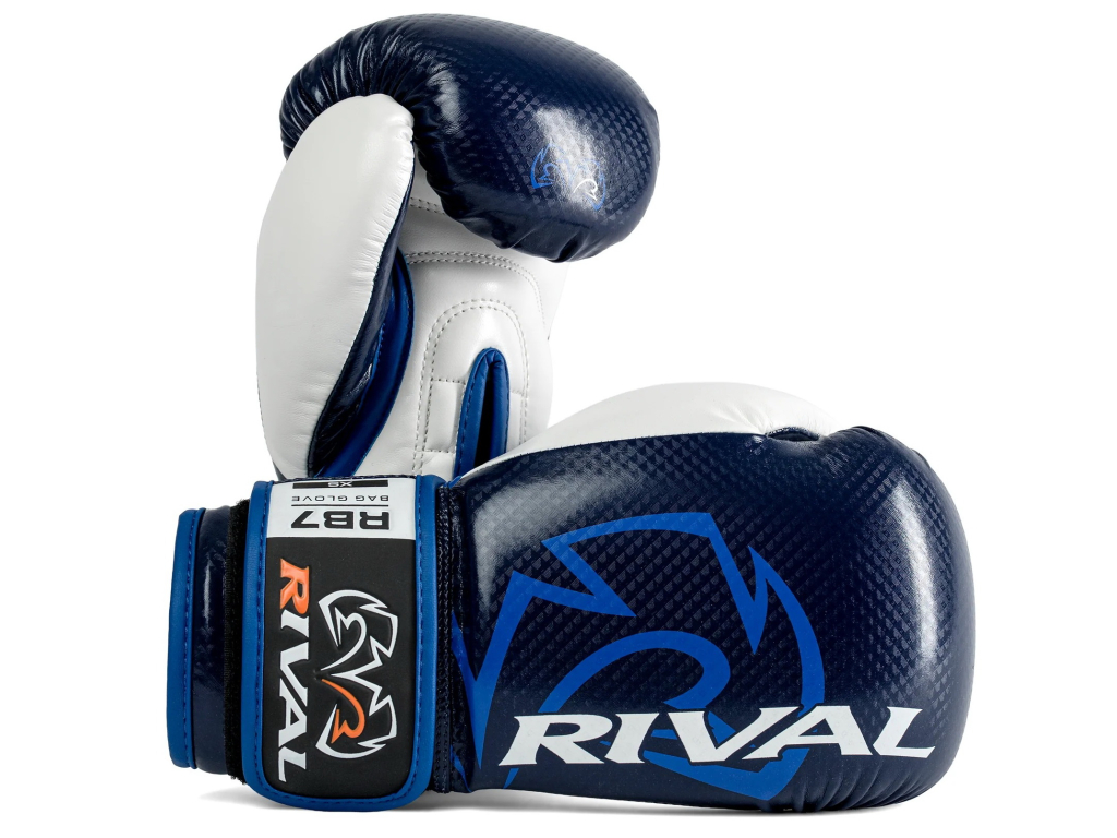 Рукавички снарядні RIVAL Fitness Plus Bag Gloves