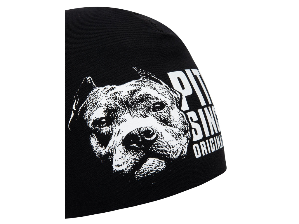 Шапка PIT BULL Blood Dog Compression